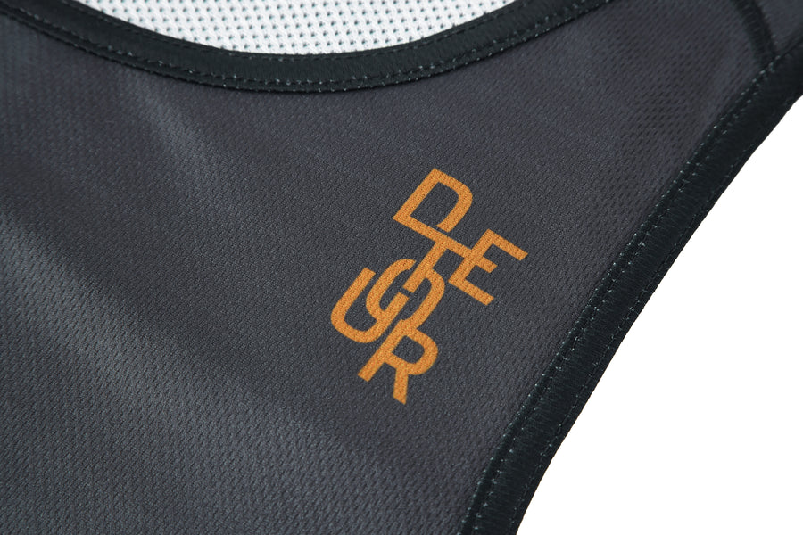 Prestige Run Singlet