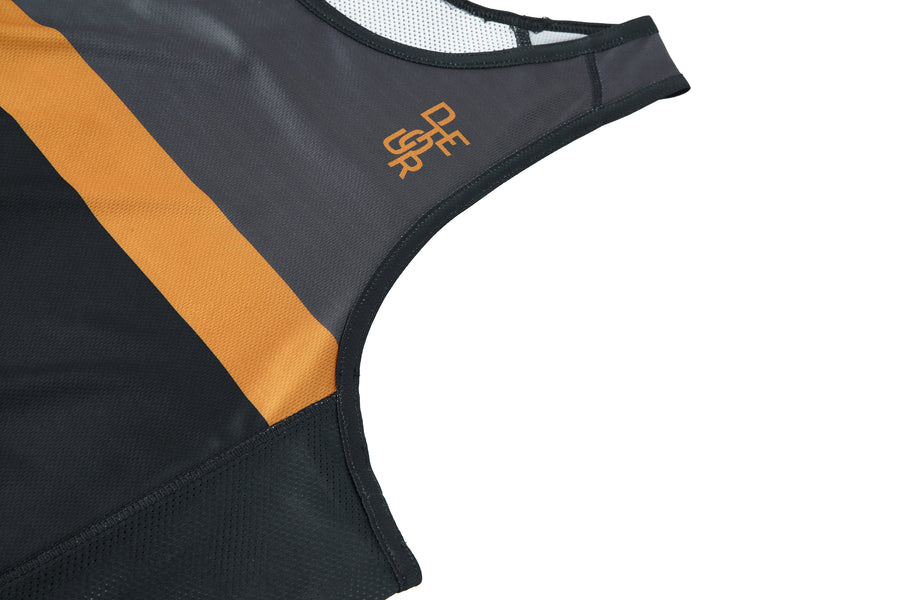 Prestige Run Singlet