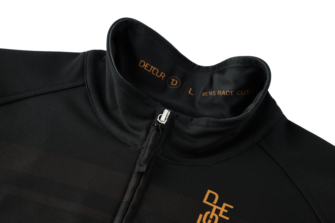 Core Winter Jacket