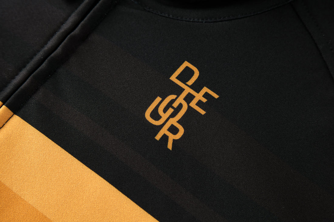 Core Winter Jacket