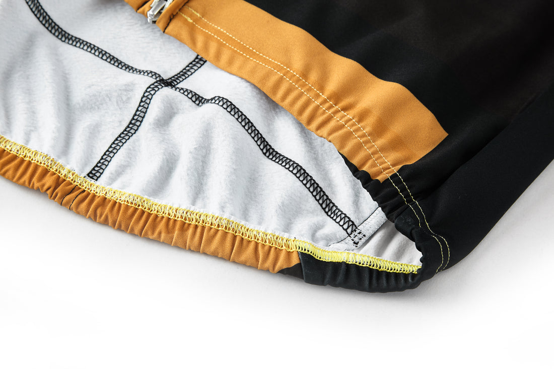 Core Winter Jacket