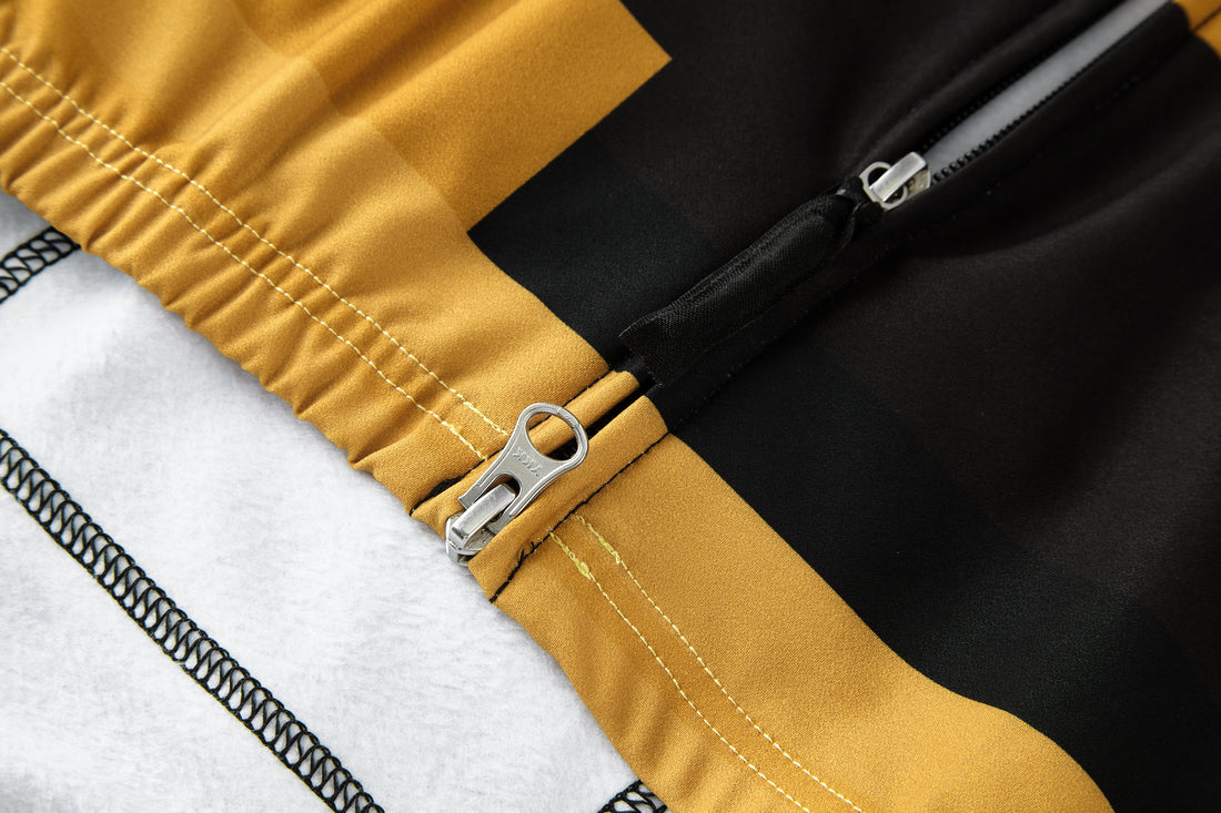 Core Winter Jacket