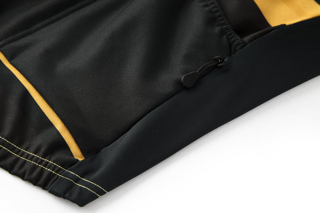 Core Winter Jacket