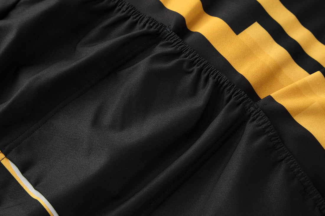 Core Winter Jacket