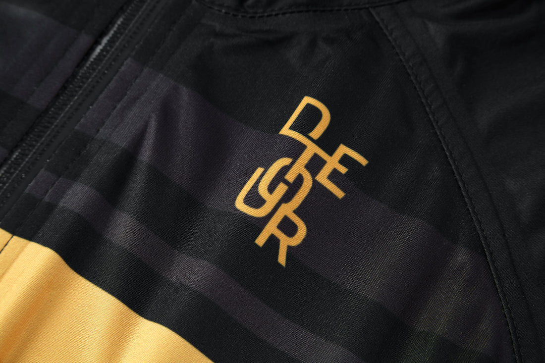 Prestige All Weather Jacket
