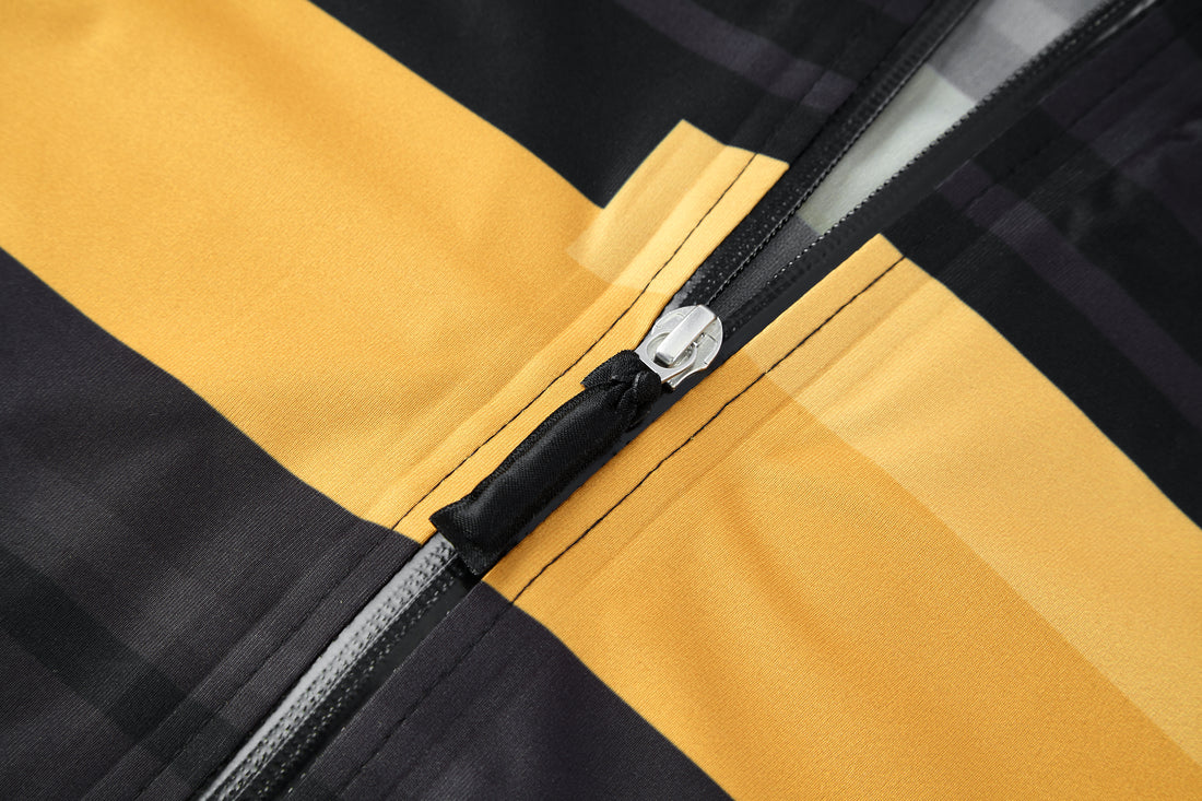 Prestige All Weather Jacket