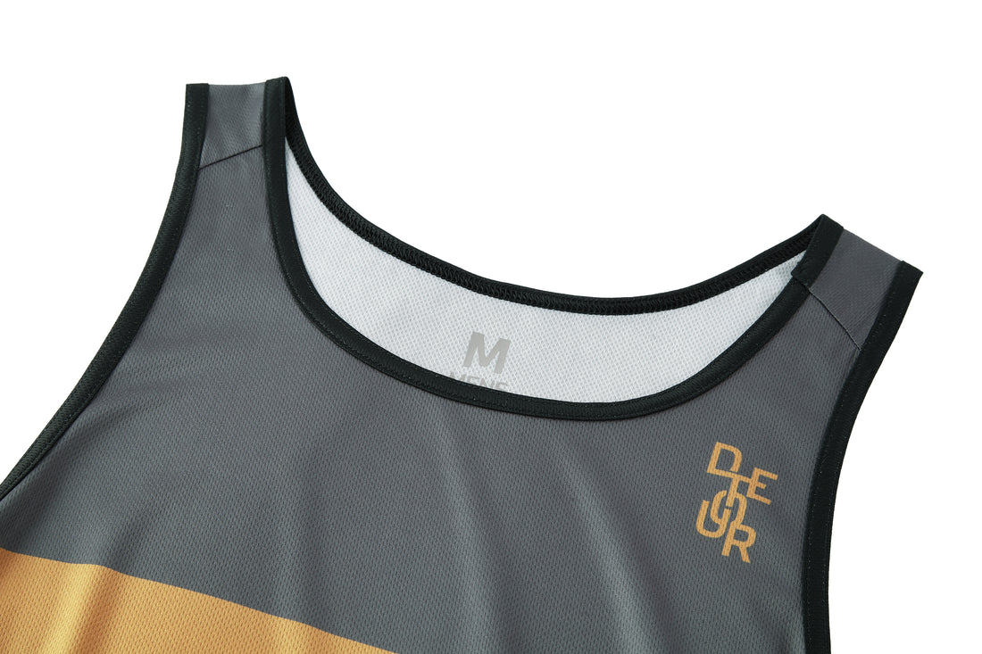 Core Run Singlet