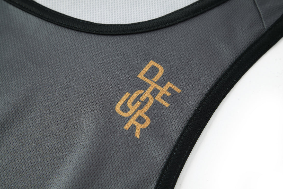 Core Run Singlet