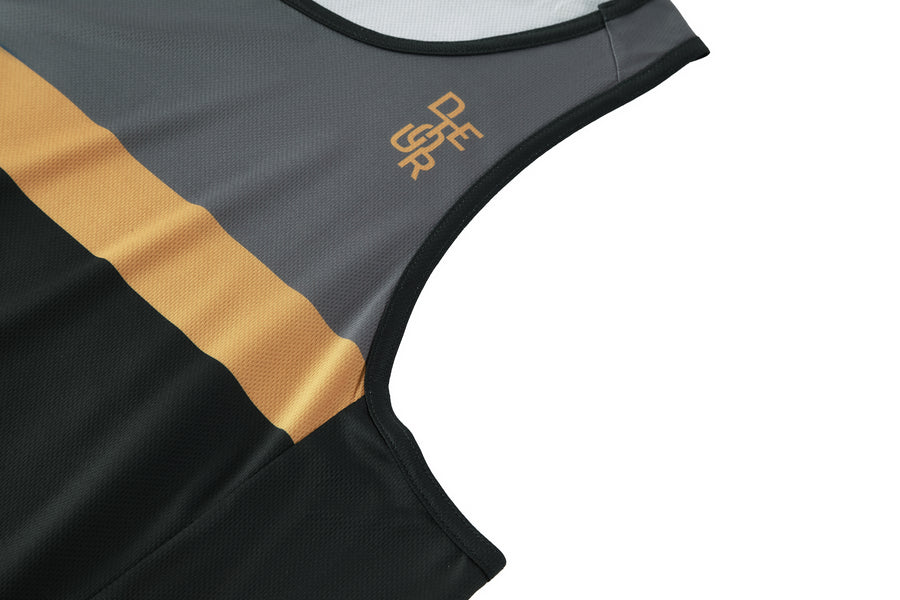 Core Run Singlet