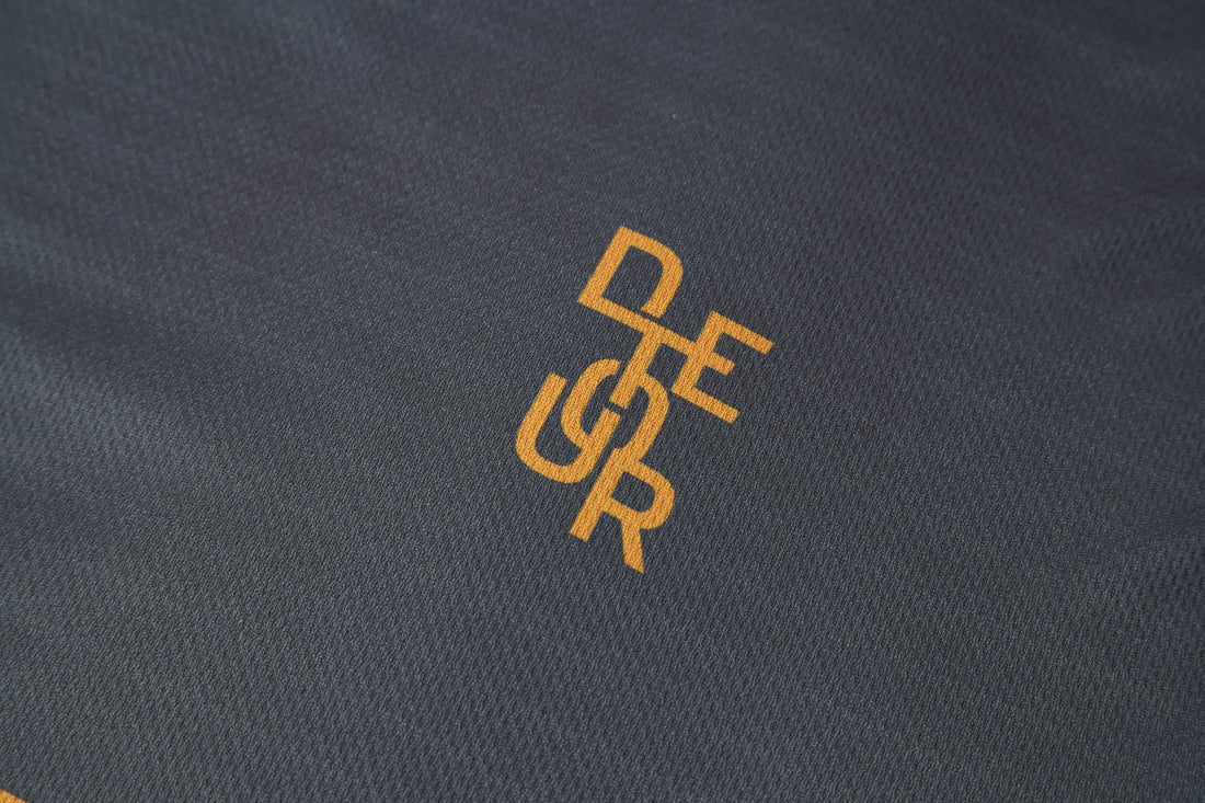Core Long Sleeve Run Top