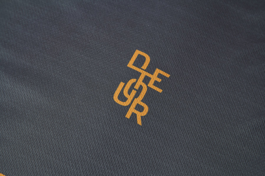 Core Long Sleeve Run Top