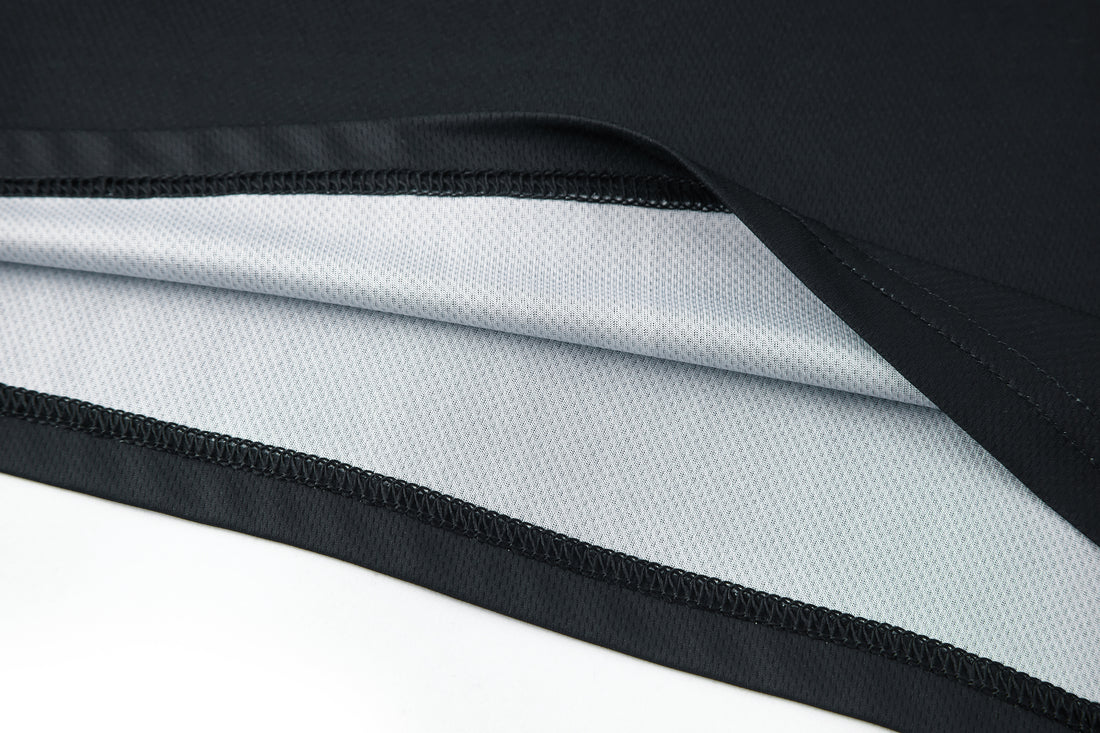 Core Long Sleeve Run Top