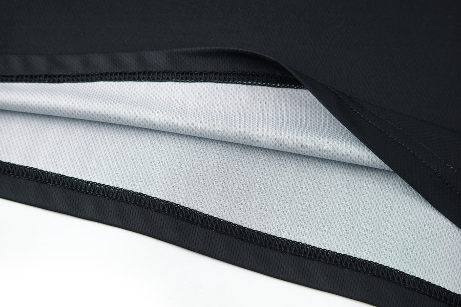 Core Long Sleeve Run Top