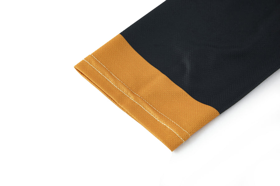 Core Long Sleeve Run Top