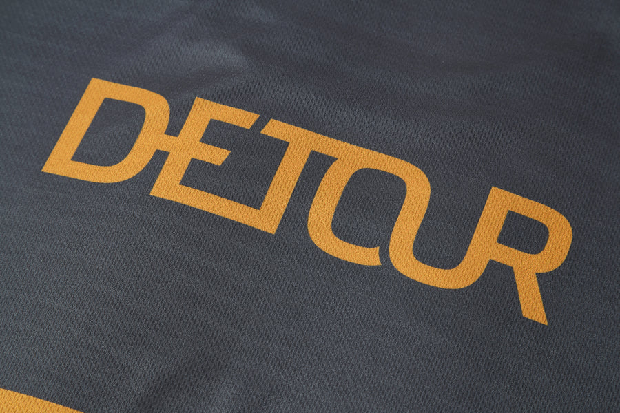 Core Long Sleeve Run Top