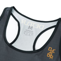 Core Open Racer Singlet