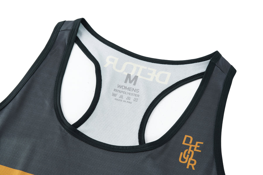 Core Open Racer Singlet