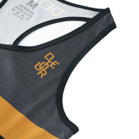 Core Open Racer Singlet