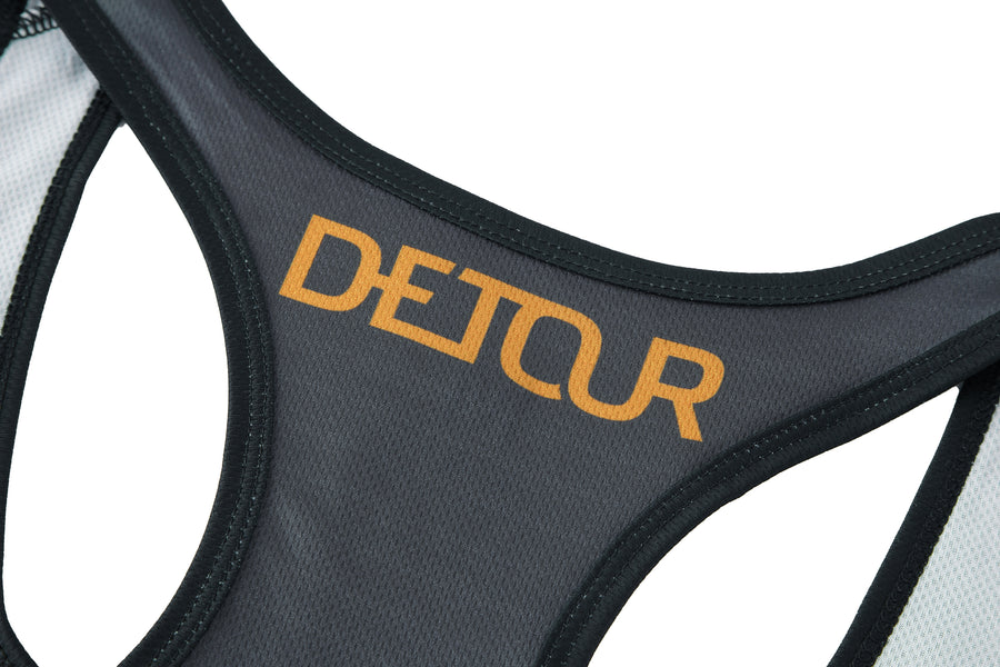 Core Open Racer Singlet