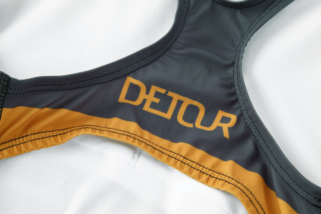 Prestige Female Tri Suit