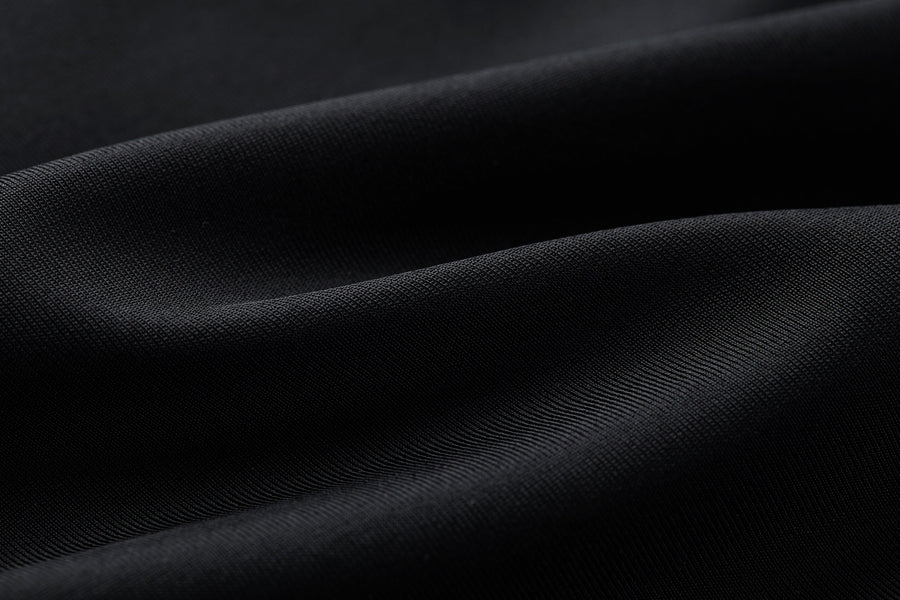 Core Bib Short