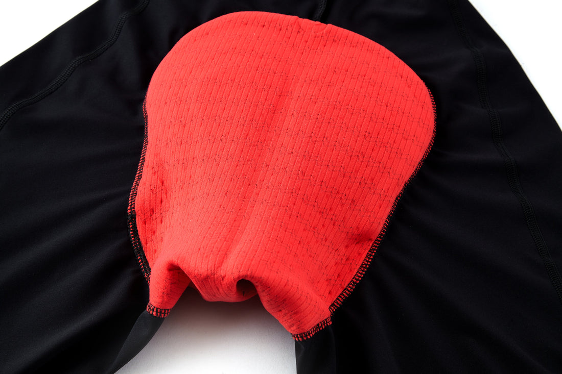 Prestige Bib Short