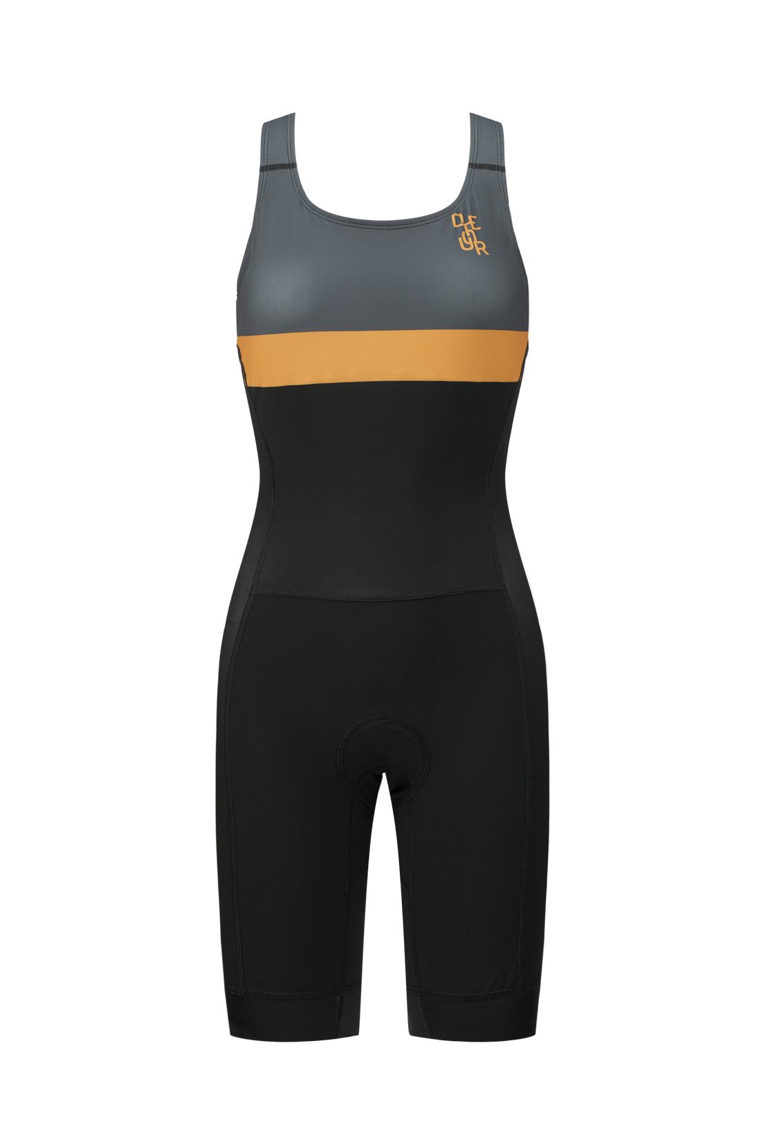 Prestige Female Tri Suit