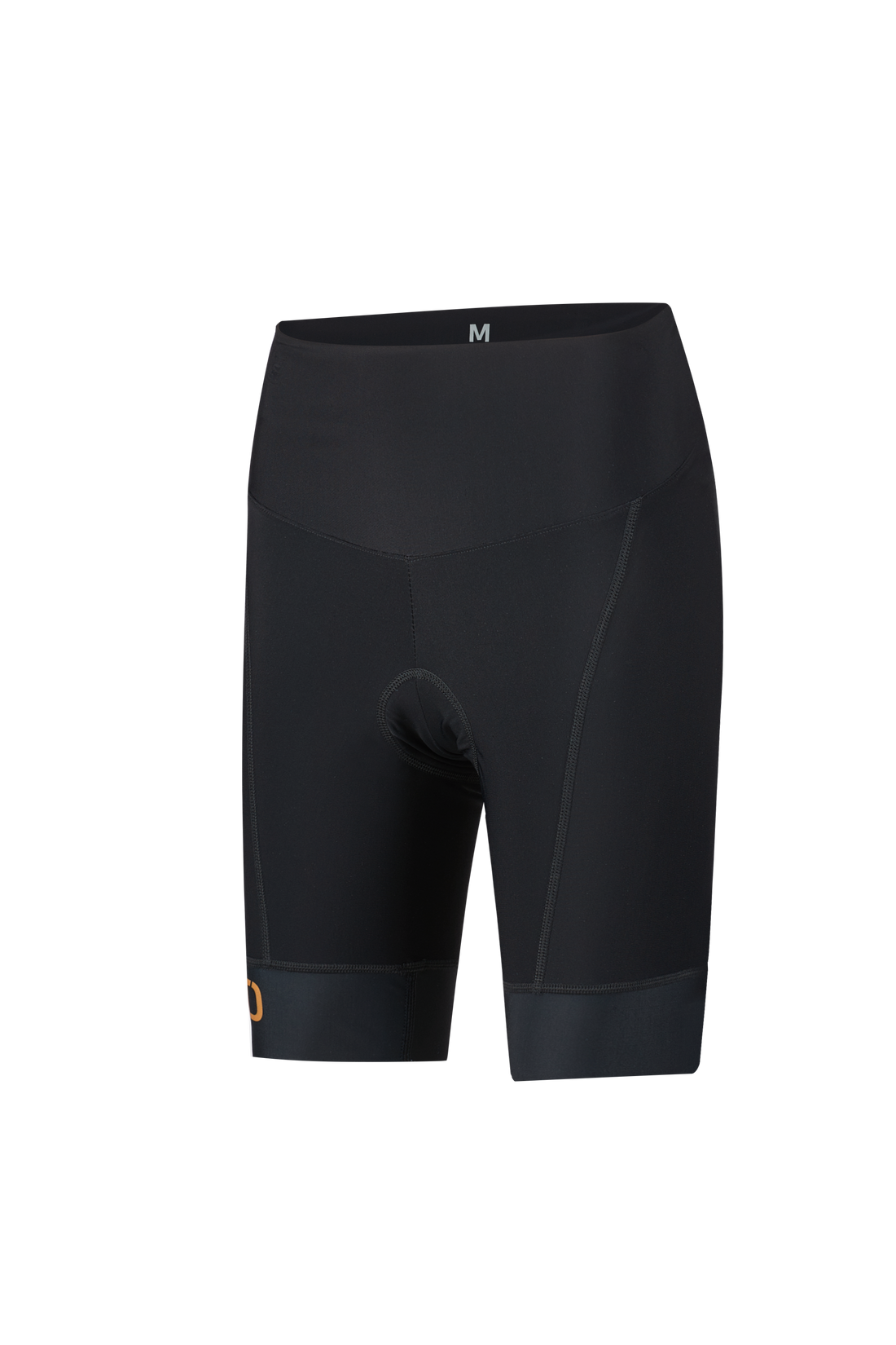 Core Cycle Shorts (Women's High-Rise)