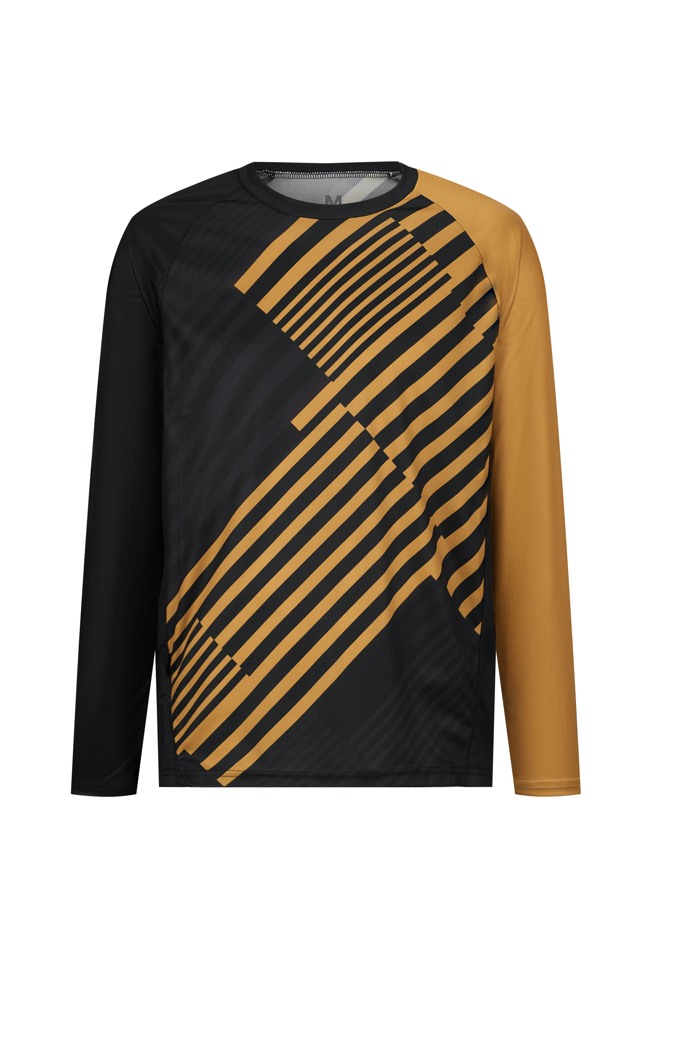 Core Long Sleeve Trail Jersey