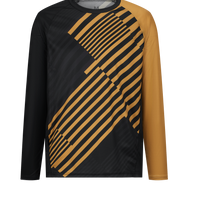 Core Long Sleeve Trail Jersey