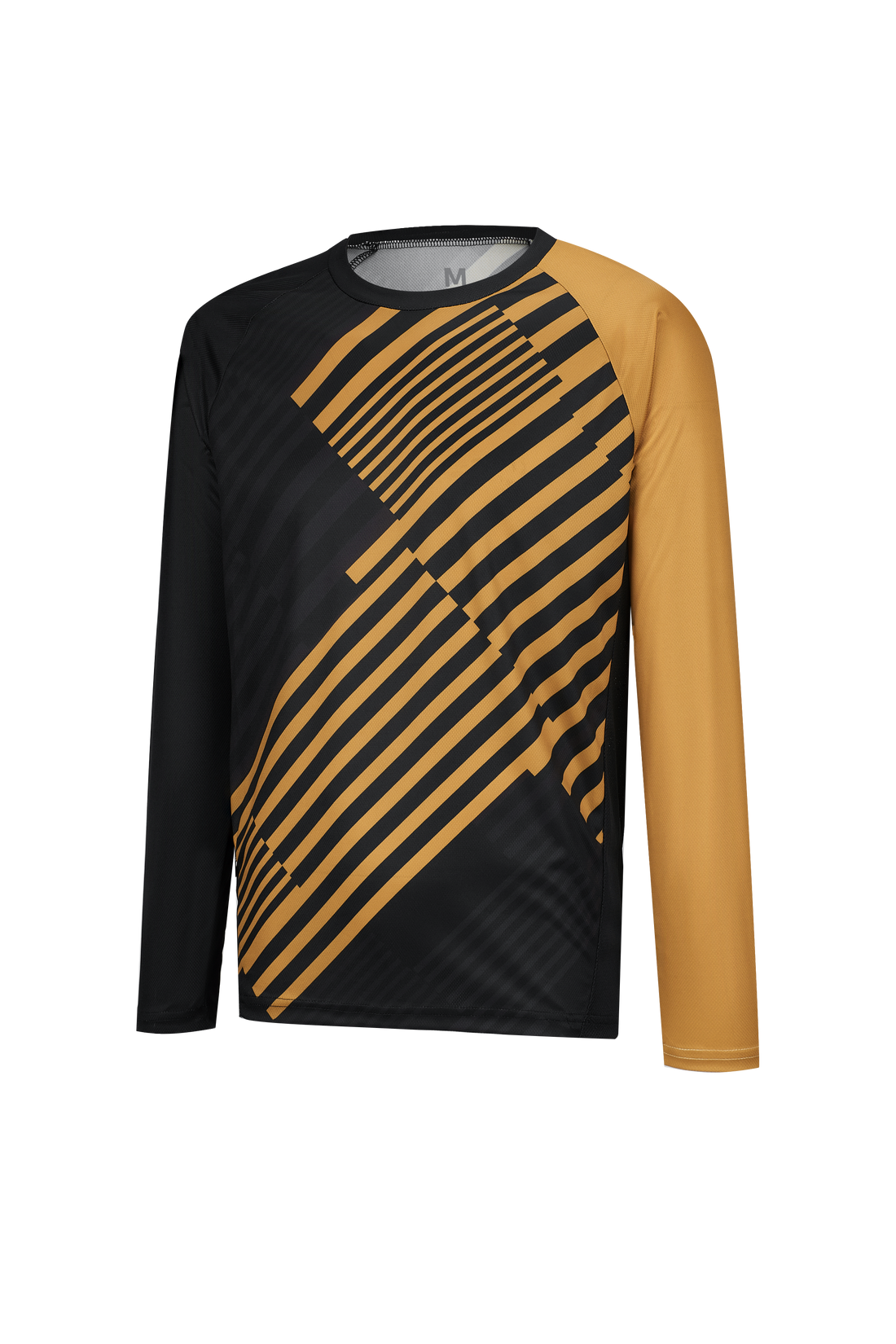 Core Long Sleeve Trail Jersey