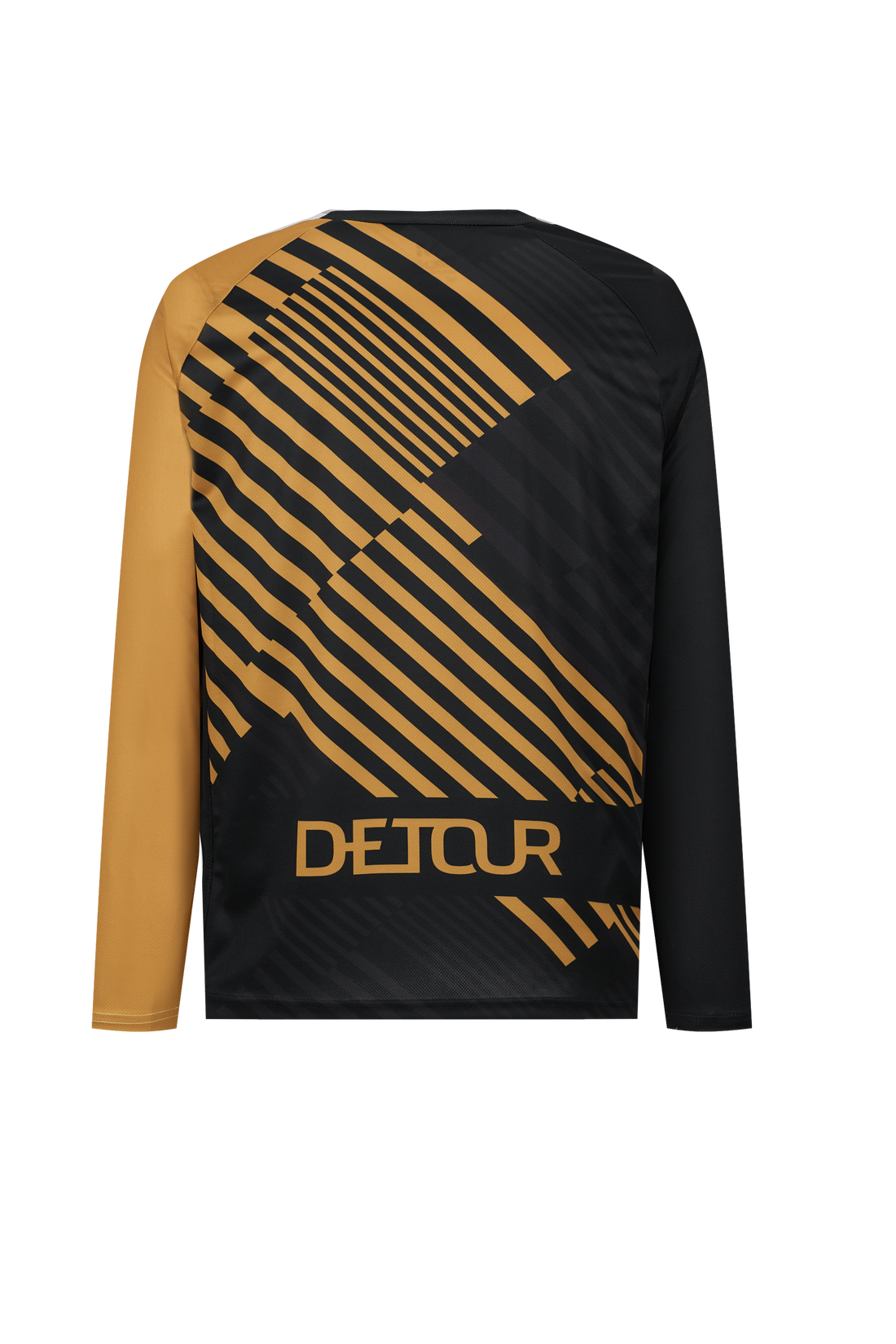 Core Long Sleeve Trail Jersey