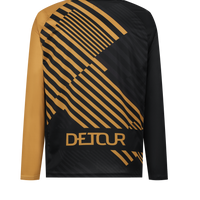 Core Long Sleeve Trail Jersey