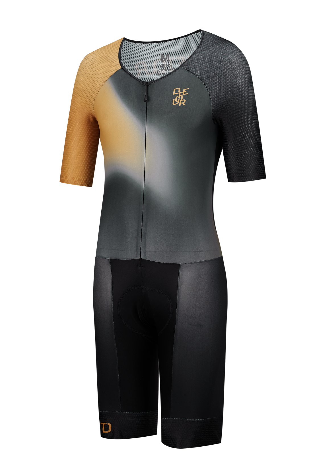 Prestige AeroFit Suit