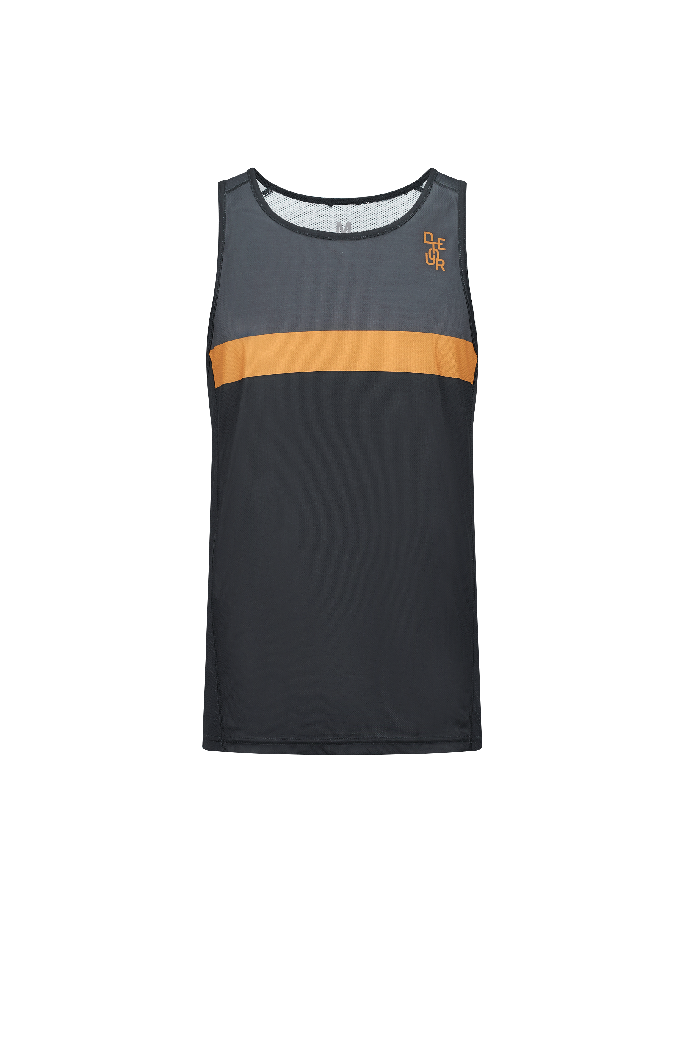 Prestige Run Singlet