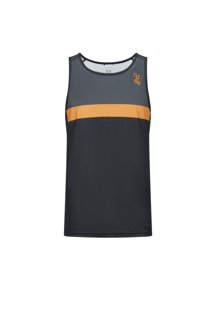 Prestige Run Singlet