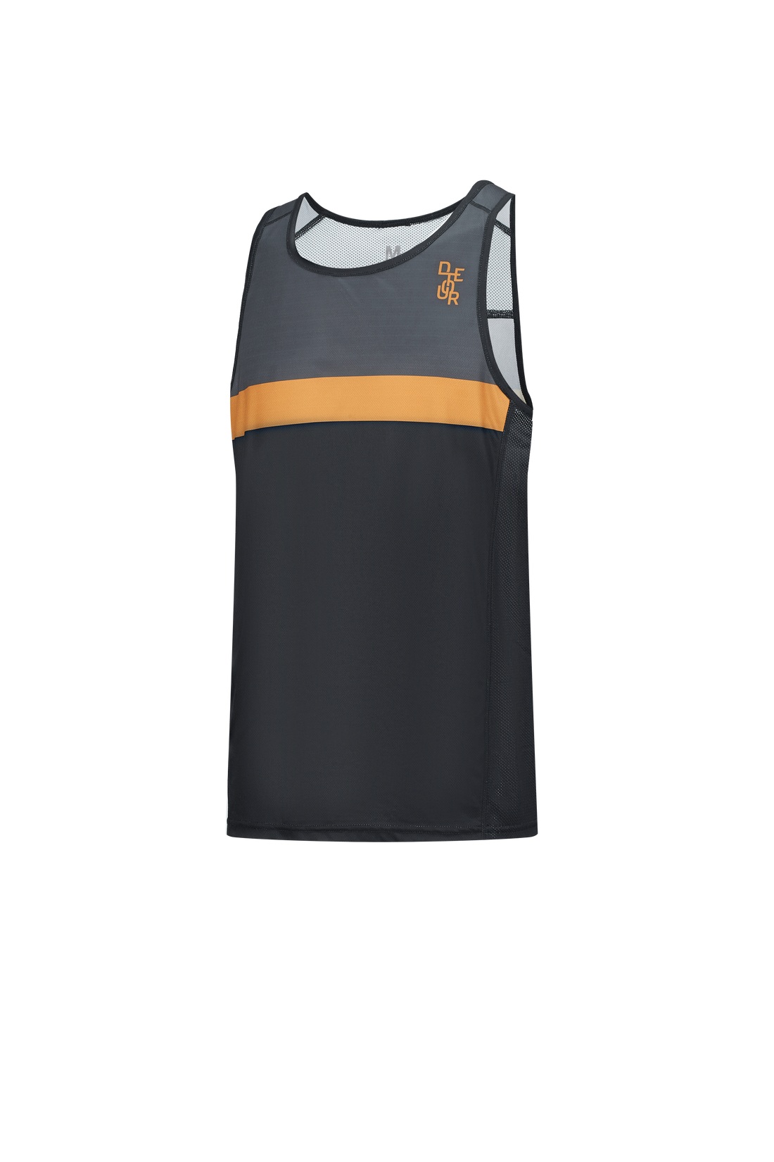 Prestige Run Singlet