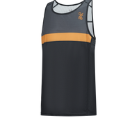 Prestige Run Singlet