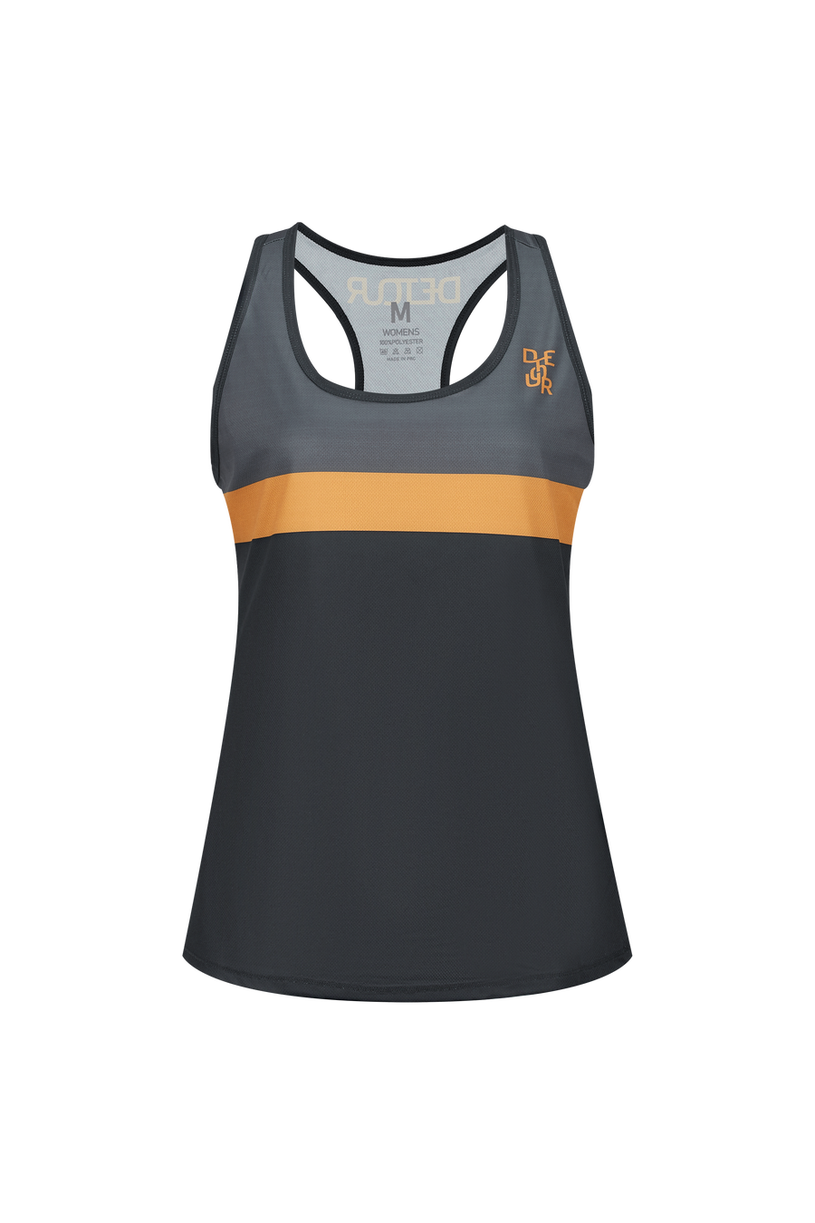 Core Open Racer Singlet