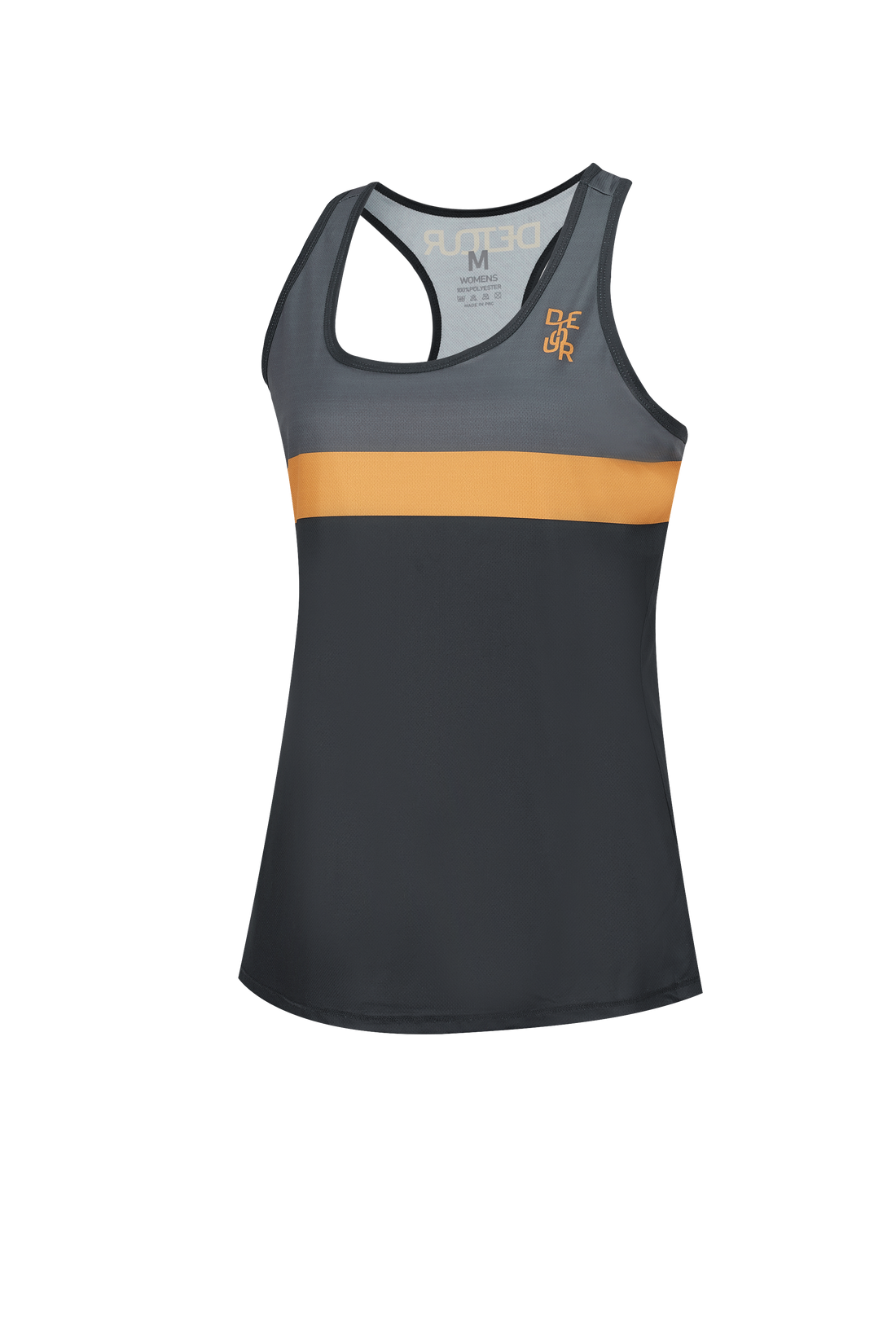 Core Open Racer Singlet