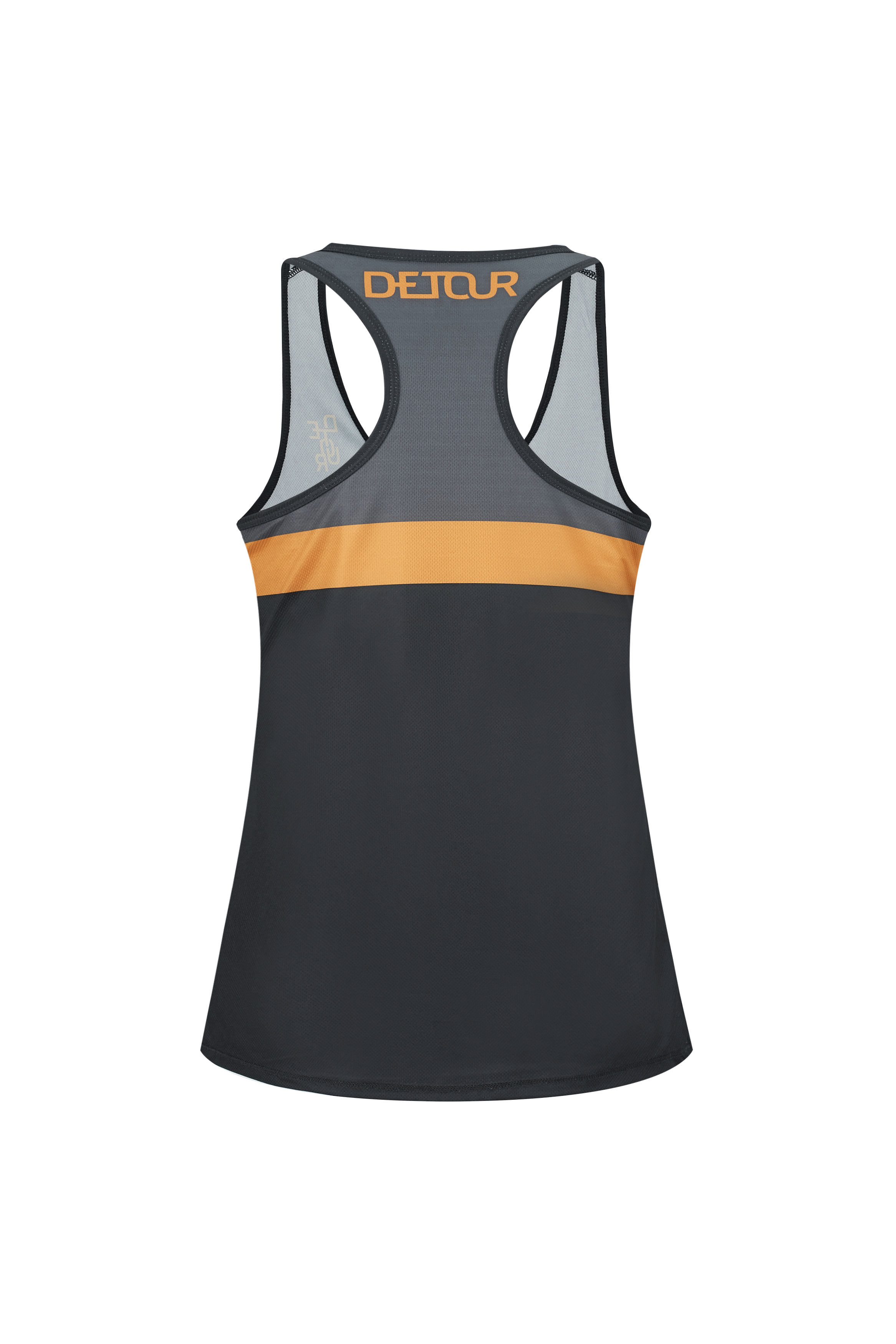 Core Open Racer Singlet (Copy) – DETOUR Custom