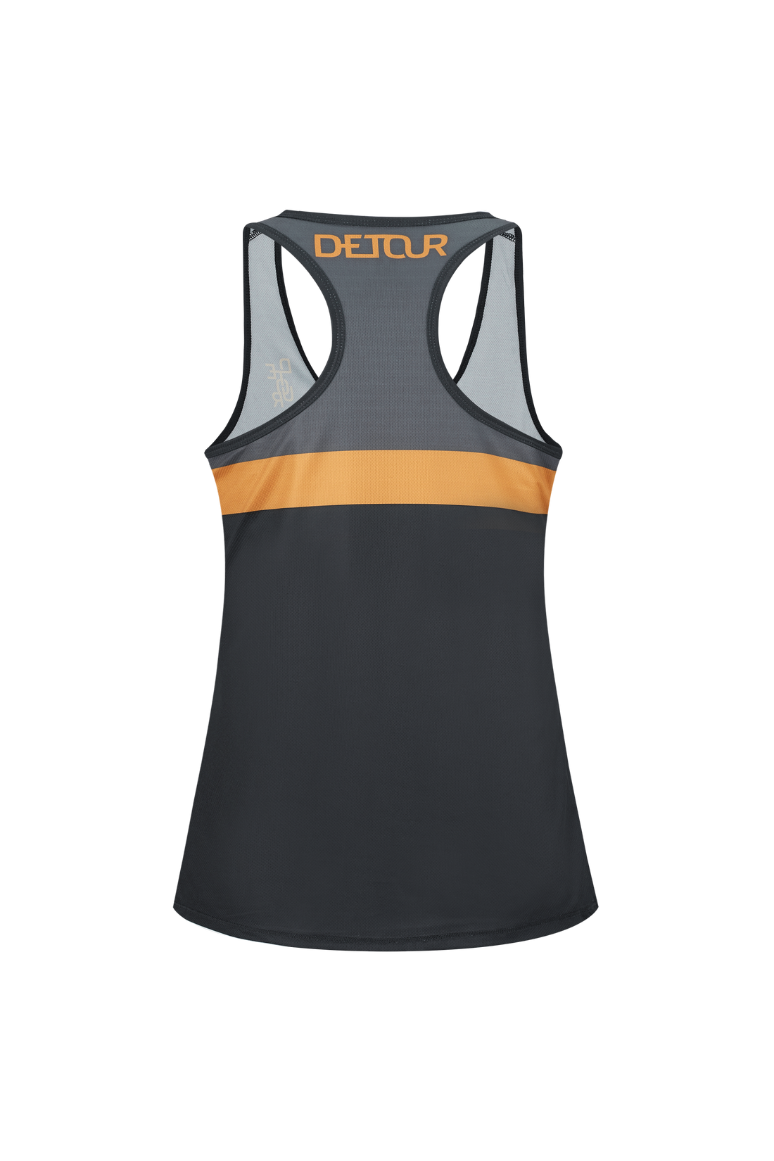 Core Open Racer Singlet