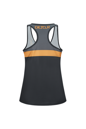 Core Open Racer Singlet