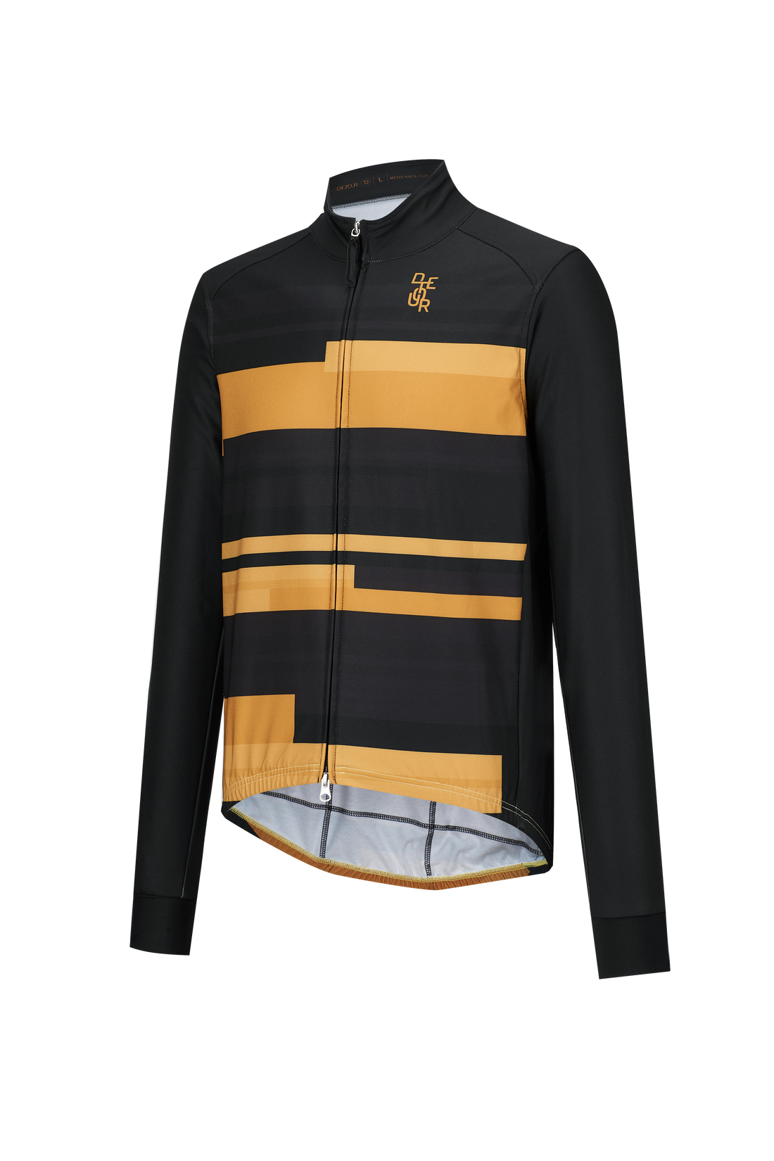 Core Winter Jacket