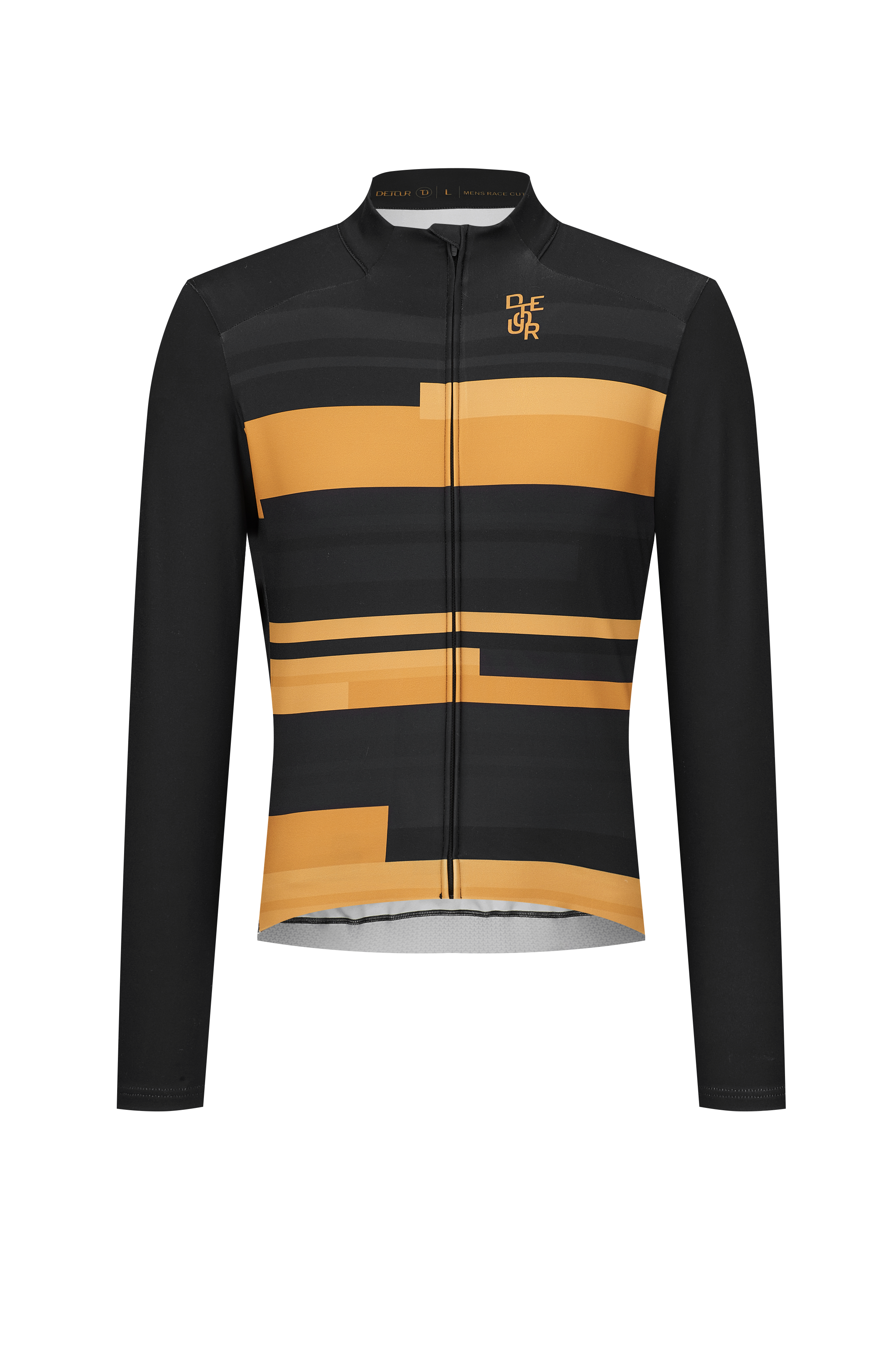 Core Fleece Jersey – DETOUR Custom