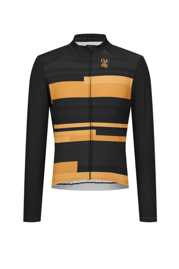 Core Fleece Jersey