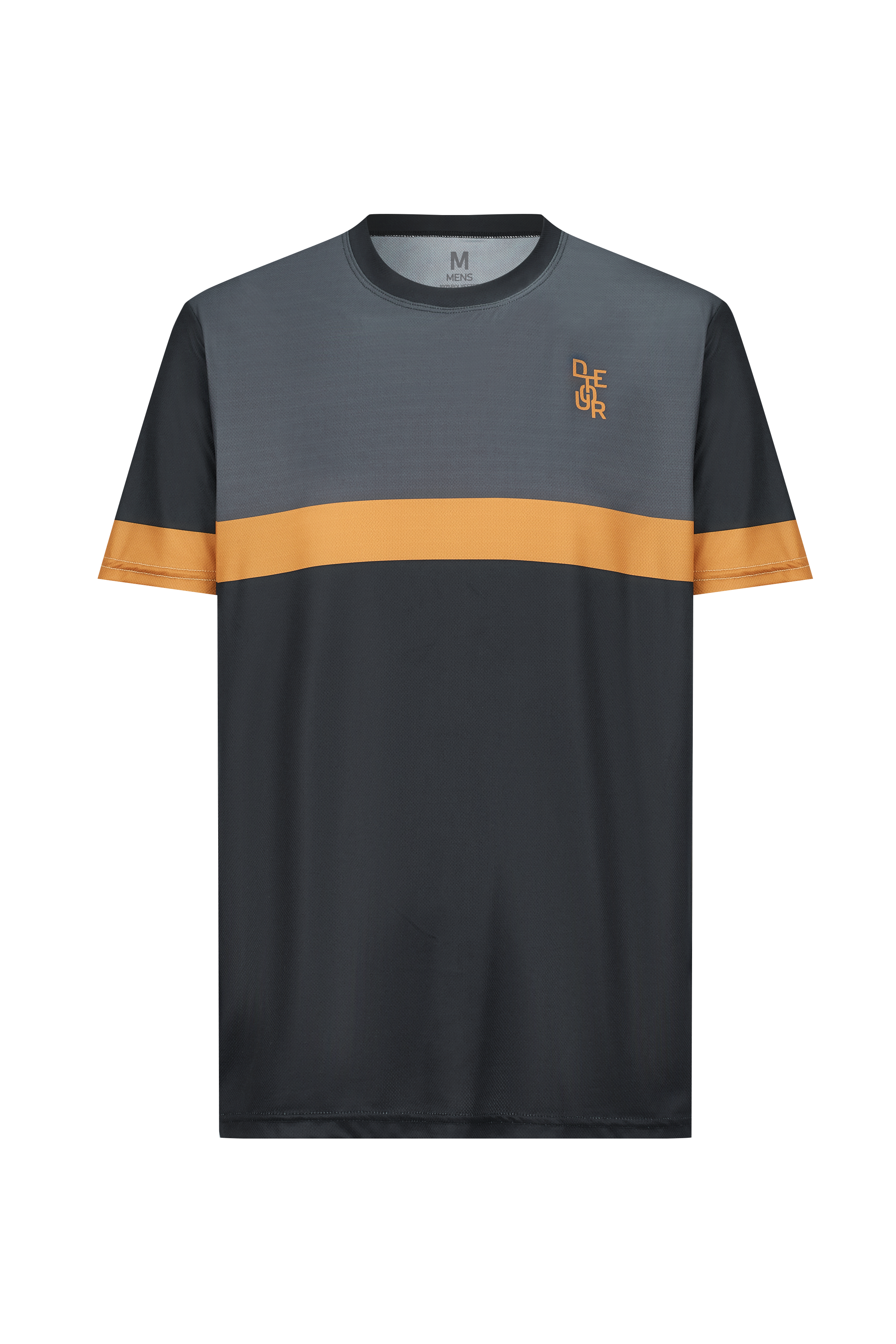 Performance Training Top - Short Sleeve – DETOUR Custom