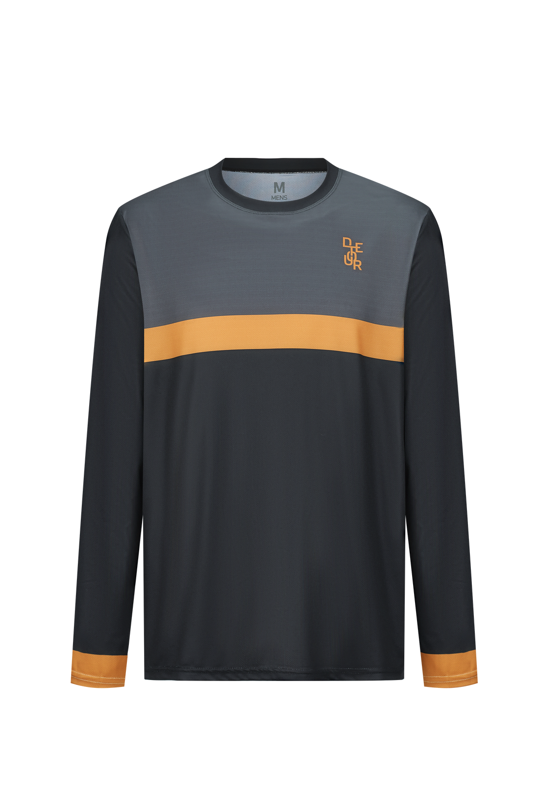 Core Long Sleeve Run Top