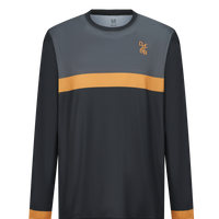 Core Long Sleeve Run Top