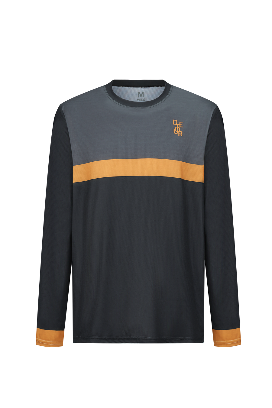 Core Long Sleeve Run Top